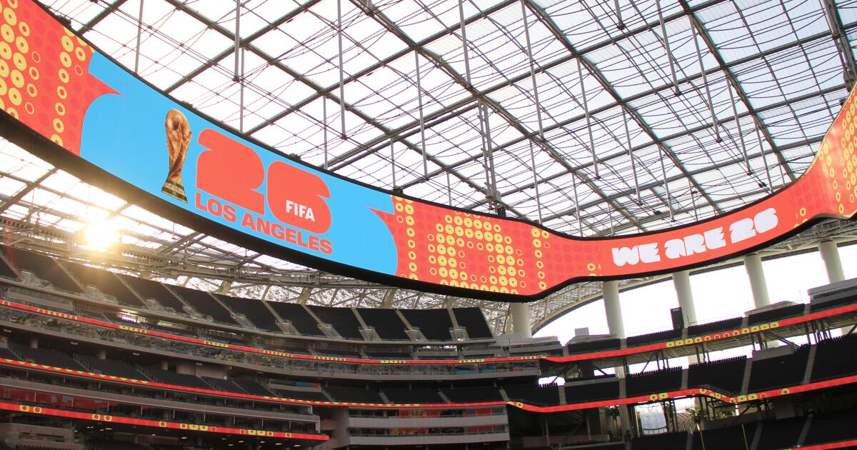 First World Cup Ticket Presale: Everything You Need To Know To Buy Tickets