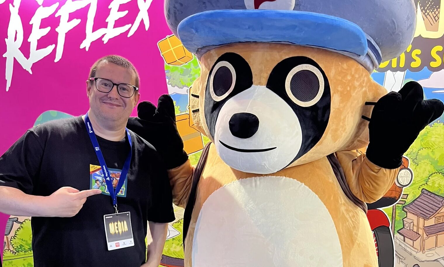 Five Must-Play Indie Games Showcased At Bitsummit