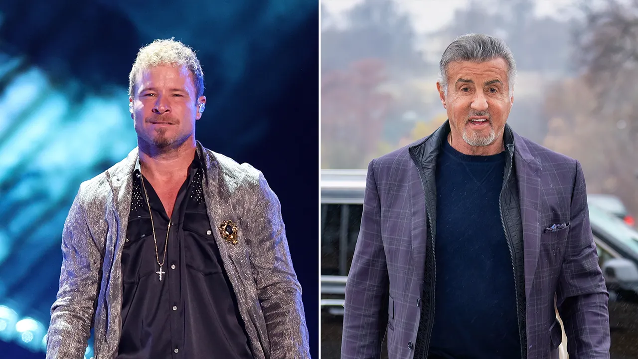 Florida Beachfront Feud: Backstreet Boys Singer Faces Lawsuit Similar To Stallone's Florida Beachfront Feud: Backstreet Boys Singer Faces Lawsuit Similar To Stallone's