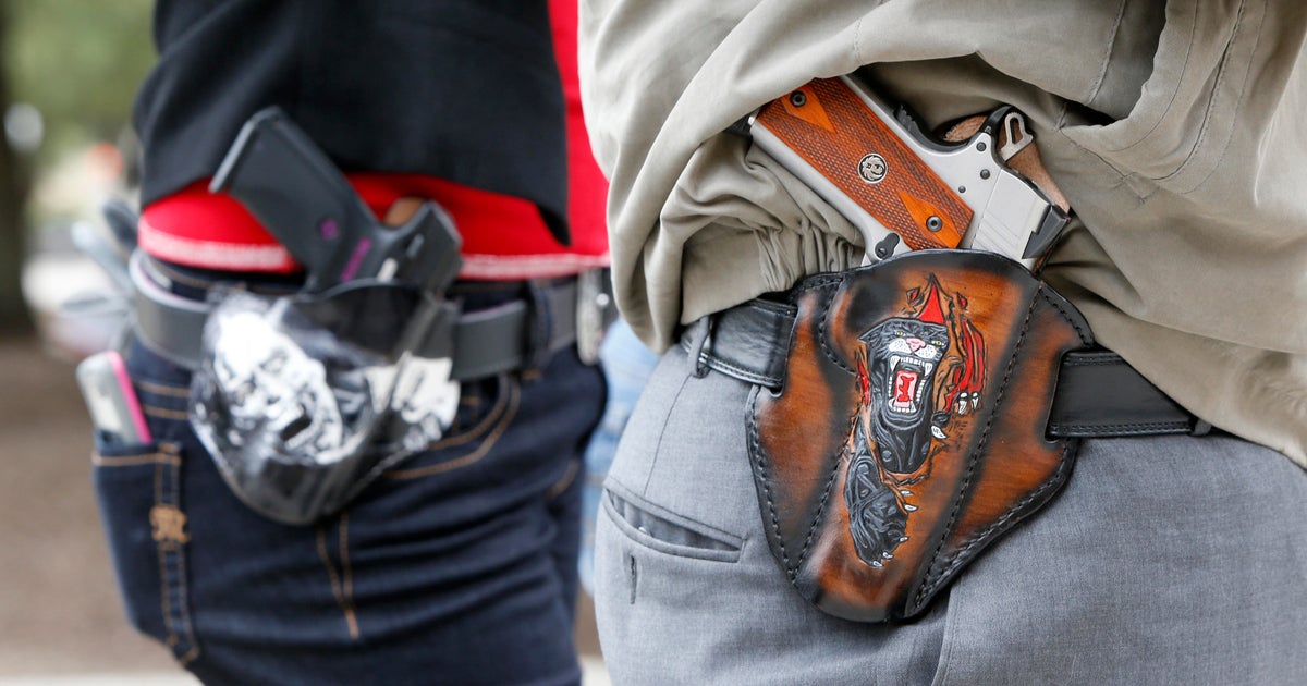 Florida Open Carry: Appeals Court Ruling And Implications For Gun Laws Florida Open Carry: Appeals Court Ruling And Implications For Gun Laws