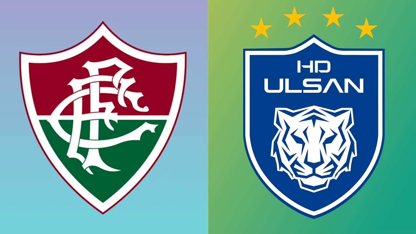 Fluminense Vs Ulsan: Head-to-Head, Predicted Lineups & Match Result Fluminense Vs Ulsan: Head-to-Head, Predicted Lineups & Match Result