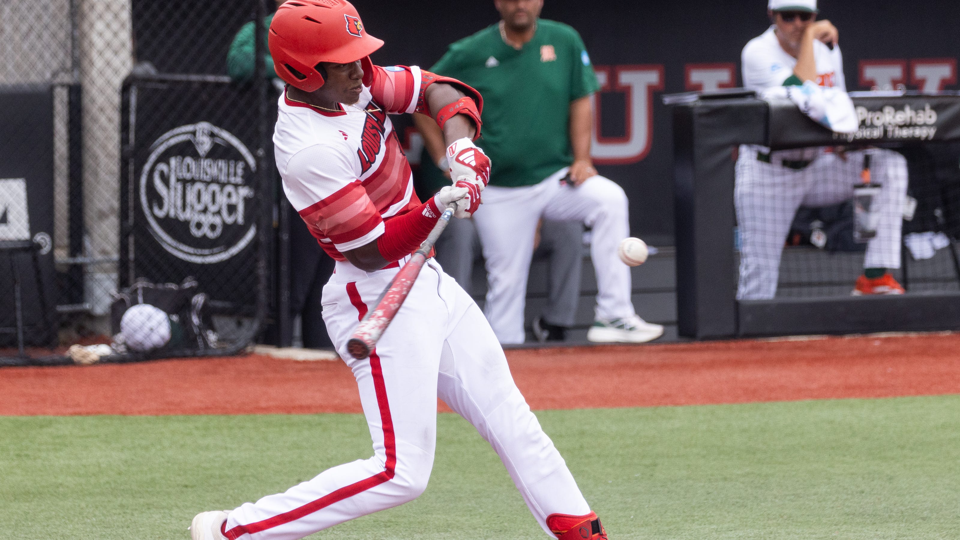 Follow Louisville Vs. Miami Baseball Super Regional: Score, Game Details & TV Channel