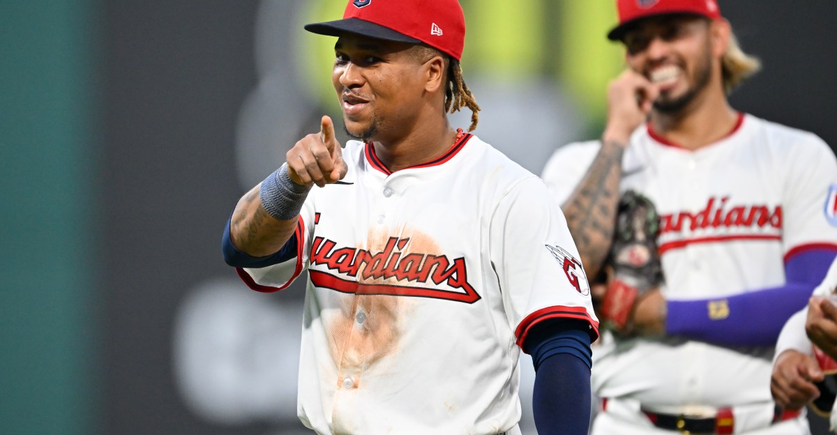 Follow The Action: Braves And Guardians Face Off In Game 122 Follow The Action: Braves And Guardians Face Off In Game 122