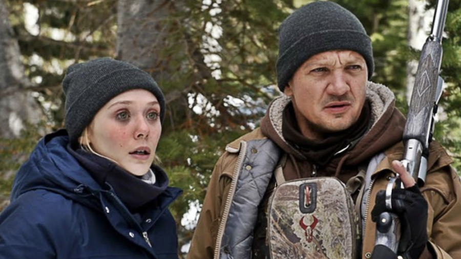Forget The MCU: This Neo-Western Crime Film Showcases Renner And Olsen's Talent