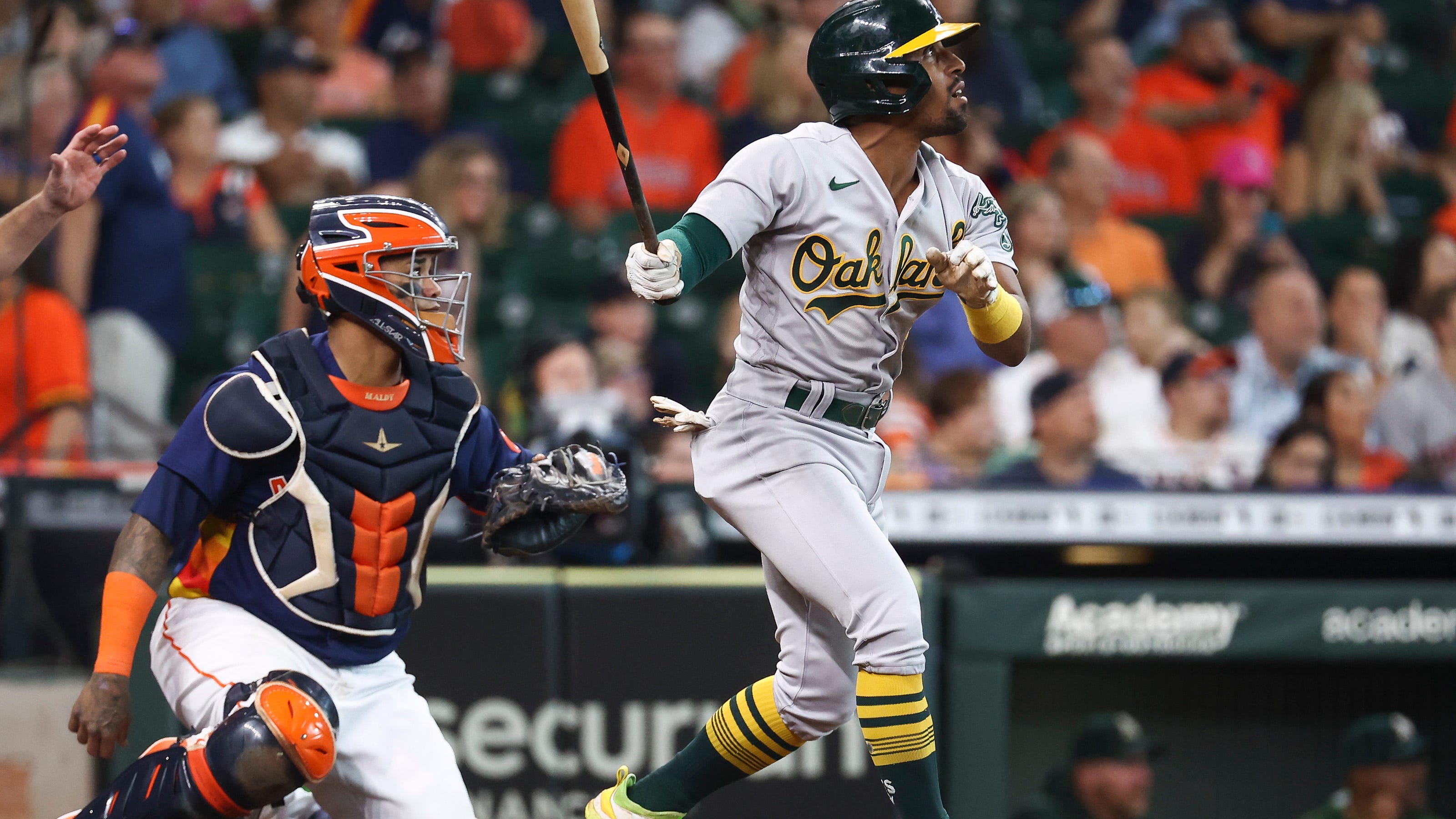Former Vanderbilt, Centennial's Tony Kemp Announces Retirement From MLB Former Vanderbilt, Centennial's Tony Kemp Announces Retirement From MLB