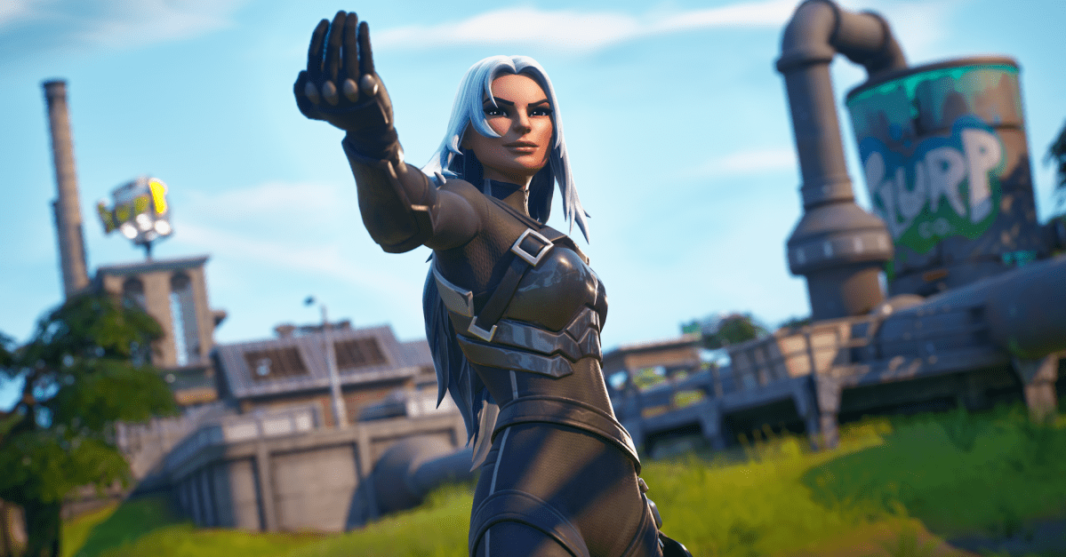 Fortnite Downtime Over: Players Can Log In Again