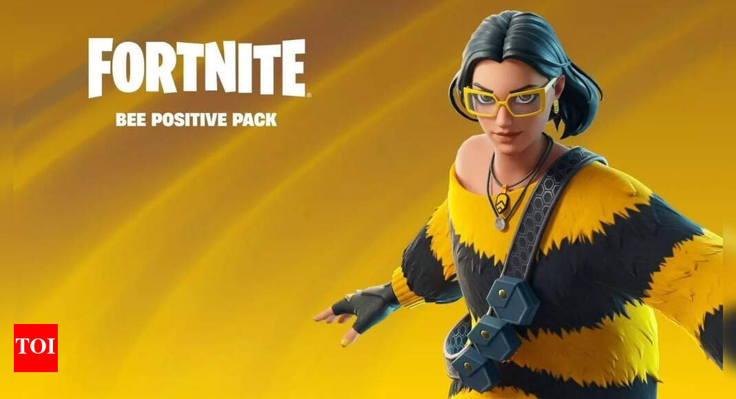 Fortnite Outage Over: Players Can Now Log In After Server Issues