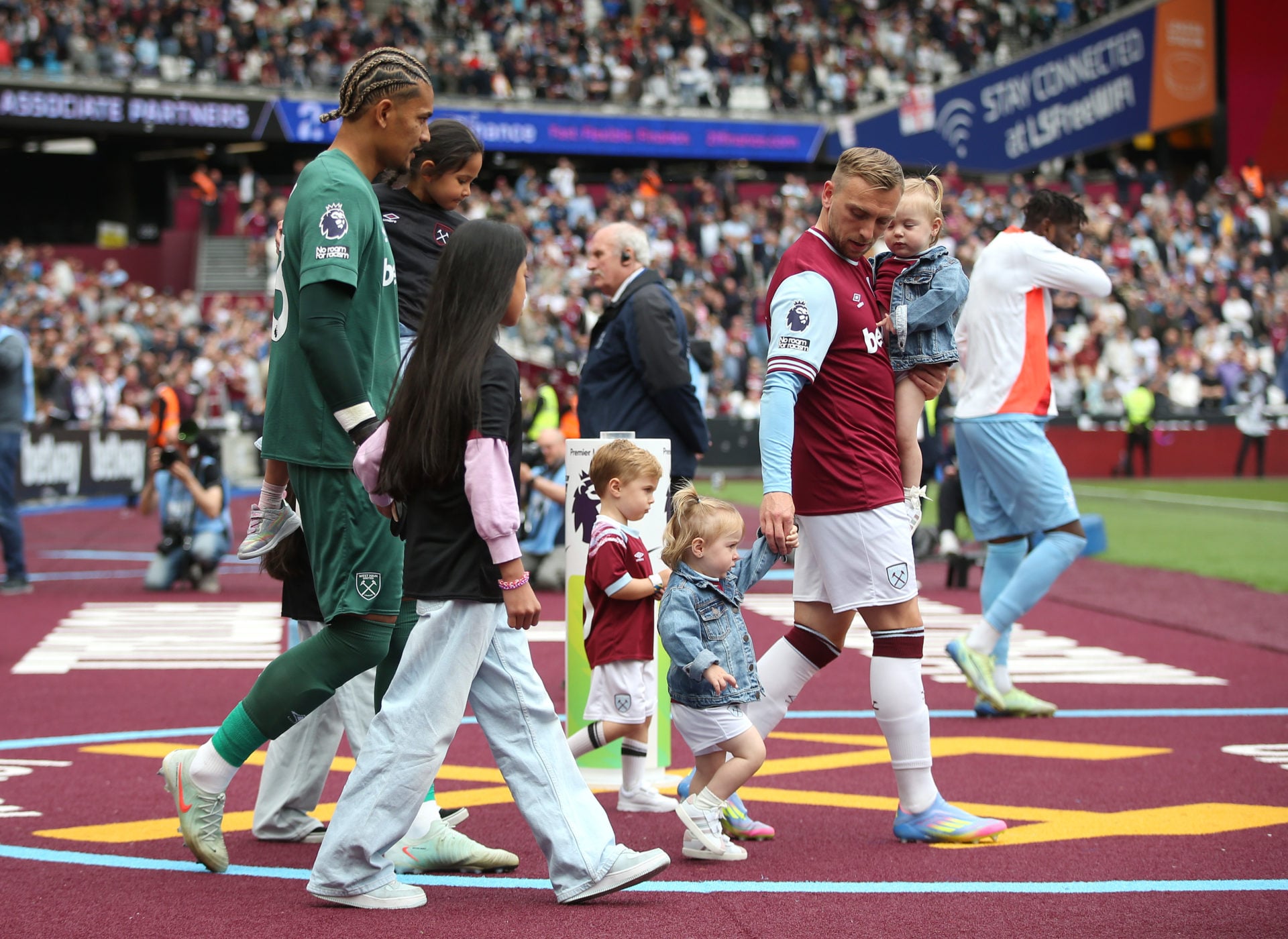 Four West Ham Players' Performances Questioned After Loss To Forest: Ratings Reveal All