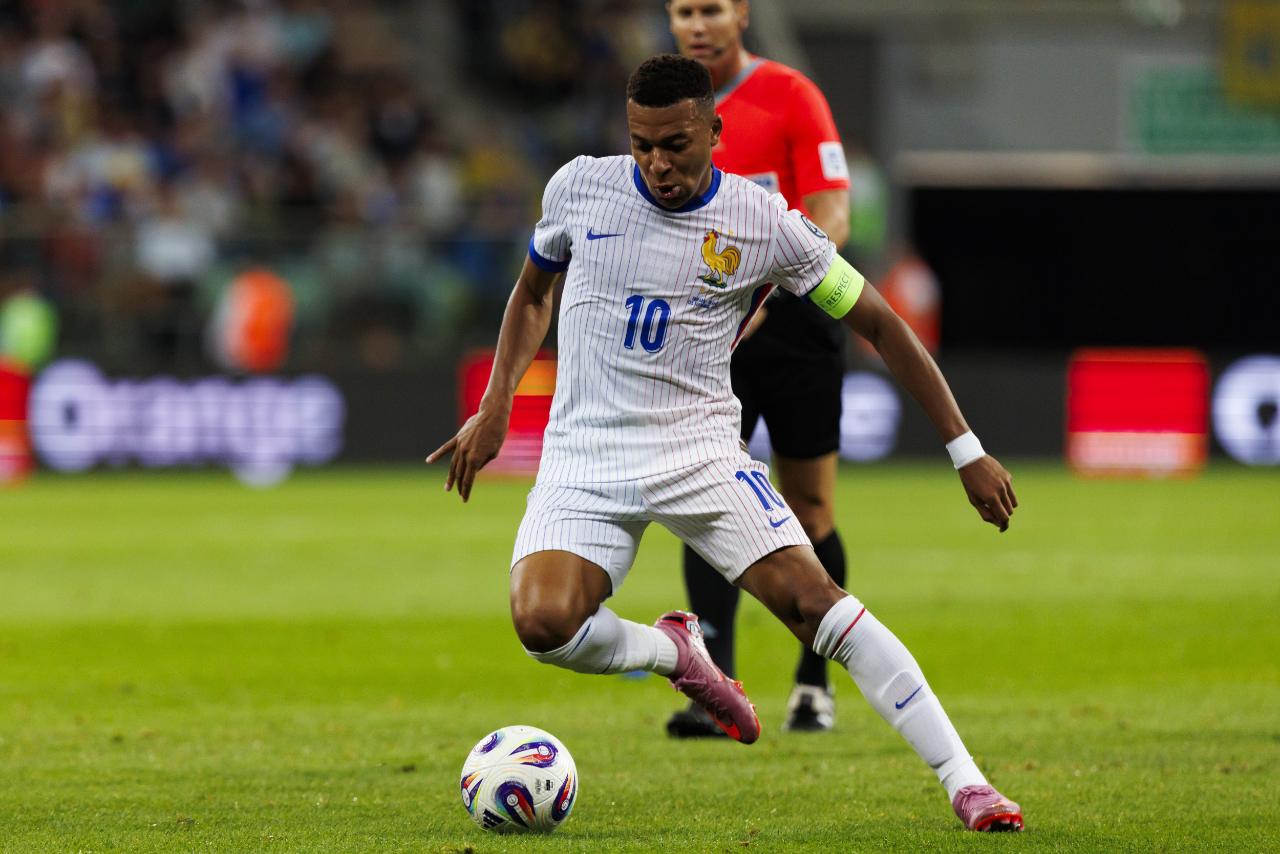 France Vs. Iceland: Live Stream & TV Channel Guide For FIFA World Cup 2026 Qualifiers France Vs. Iceland: Live Stream & TV Channel Guide For FIFA World Cup 2026 Qualifiers