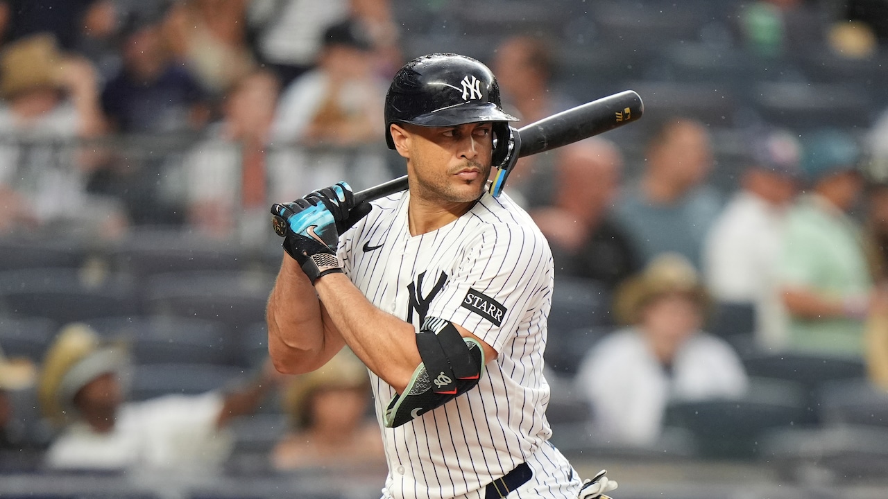 Free MLB Live Stream: Watch The NY Yankees Game Tonight Free MLB Live Stream: Watch The NY Yankees Game Tonight