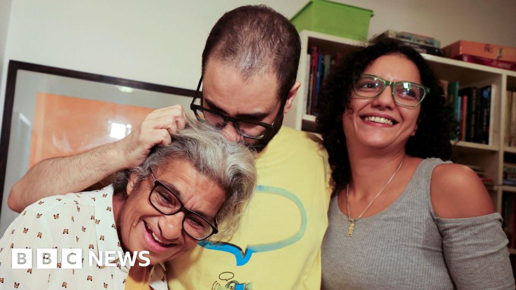 Freedom For Alaa Abdel Fattah: Details Of The British-Egyptian Activist's Release Freedom For Alaa Abdel Fattah: Details Of The British-Egyptian Activist's Release