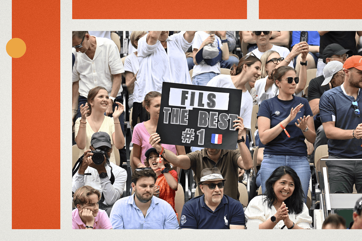 French Open 2024: Unexpected Scheduling And Thrilling Matches French Open 2024: Unexpected Scheduling And Thrilling Matches