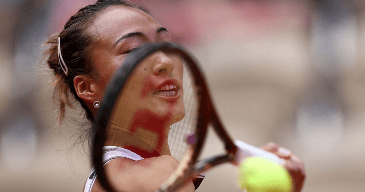 French Open 2025 - Day 8: Follow Swiatek, Shelton, And Alcaraz Live French Open 2025 - Day 8: Follow Swiatek, Shelton, And Alcaraz Live
