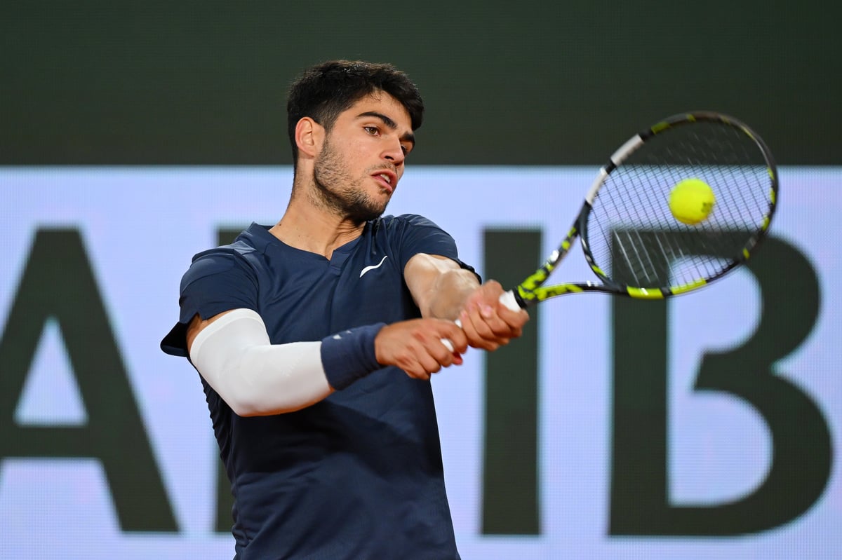 French Open 2025 On UK TV: Live Streaming & Channel Information French Open 2025 On UK TV: Live Streaming & Channel Information