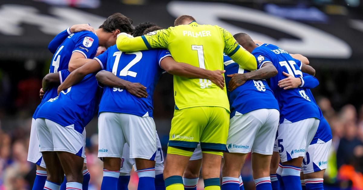 Friday Night Football: Predicted XI Vs Sheffield United Friday Night Football: Predicted XI Vs Sheffield United