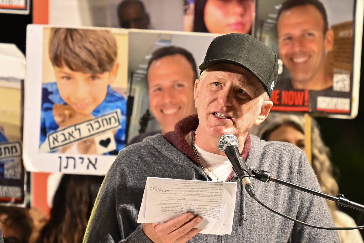 Friends Actor Sounds Alarm After Colorado Flamethrower Attack Targeting Jewish Community Friends Actor Sounds Alarm After Colorado Flamethrower Attack Targeting Jewish Community