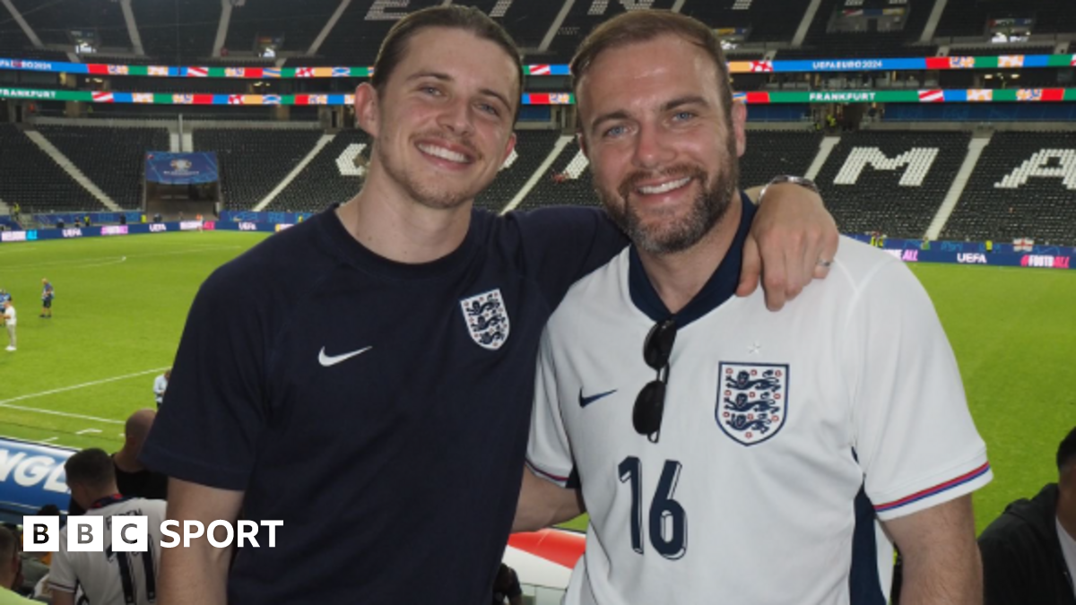 From Chertsey To Madrid: An Interview With Liam And Noel Gallagher