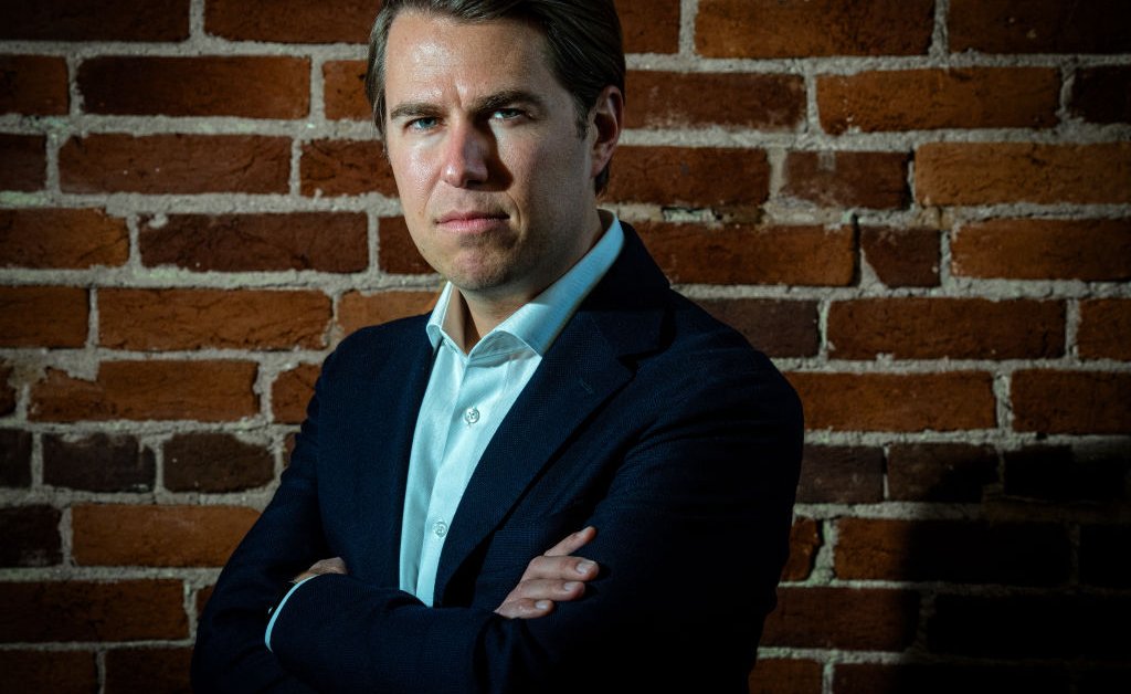 From Criticism To Treason Accusation: My Experience With President Trump