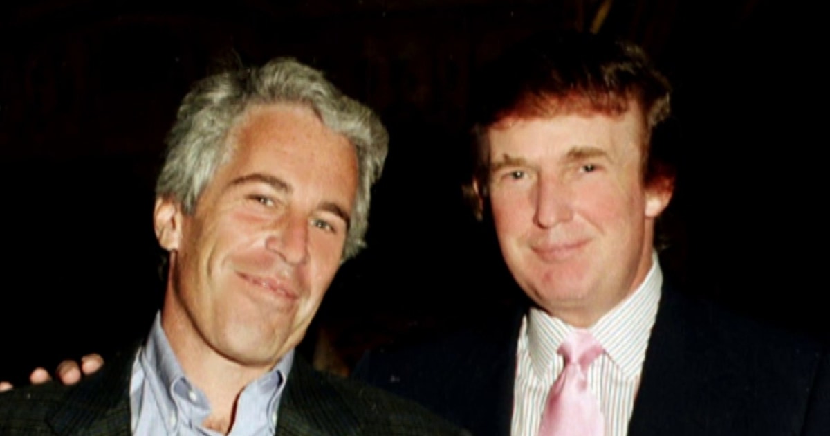 From Epstein To Beyonce And Oprah: Trump's Expanding Narrative From Epstein To Beyonce And Oprah: Trump's Expanding Narrative