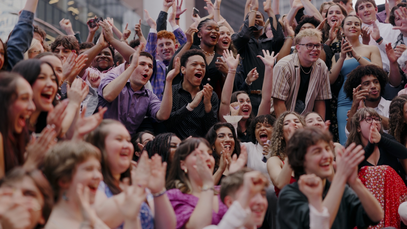 From School Plays To Broadway Stages: Top High School Talent Makes The Leap From School Plays To Broadway Stages: Top High School Talent Makes The Leap