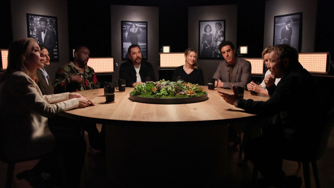 From Script To Screen: Emmy Roundtable On Creating Believable Relationships In Short-Form Narratives From Script To Screen: Emmy Roundtable On Creating Believable Relationships In Short-Form Narratives
