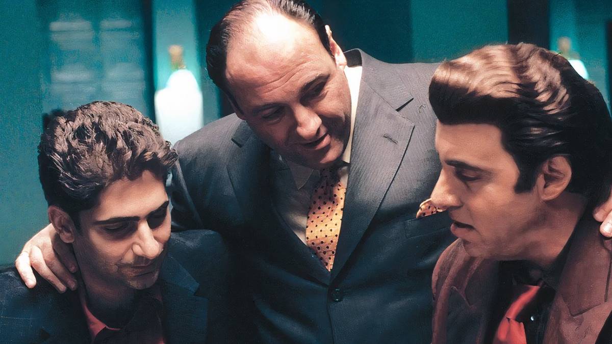 From Tony Soprano To Today: Tracing The Influence Of The Sopranos On Modern Drama From Tony Soprano To Today: Tracing The Influence Of The Sopranos On Modern Drama