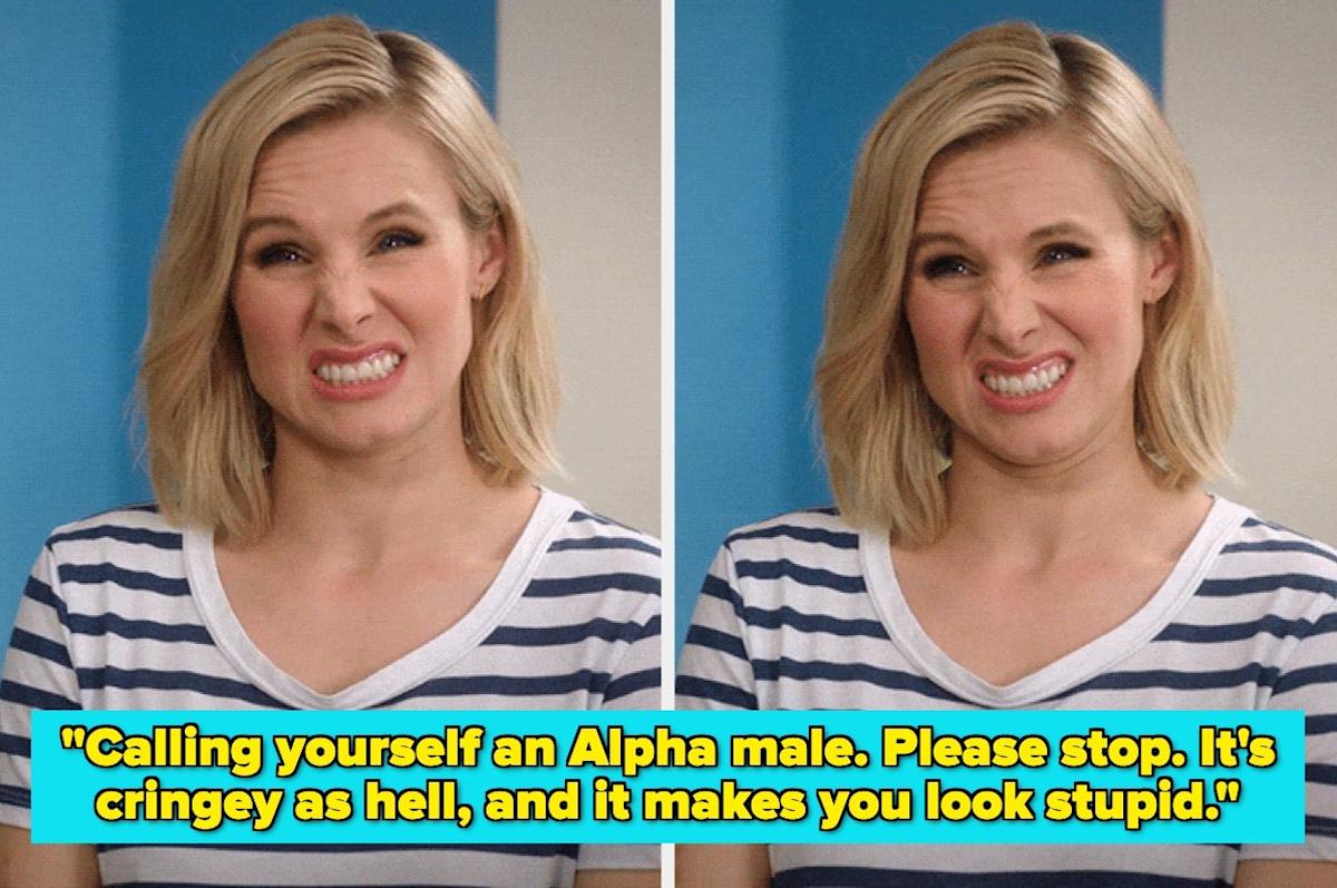 From Women To Men: Unintentional Relationship Dealbreakers
