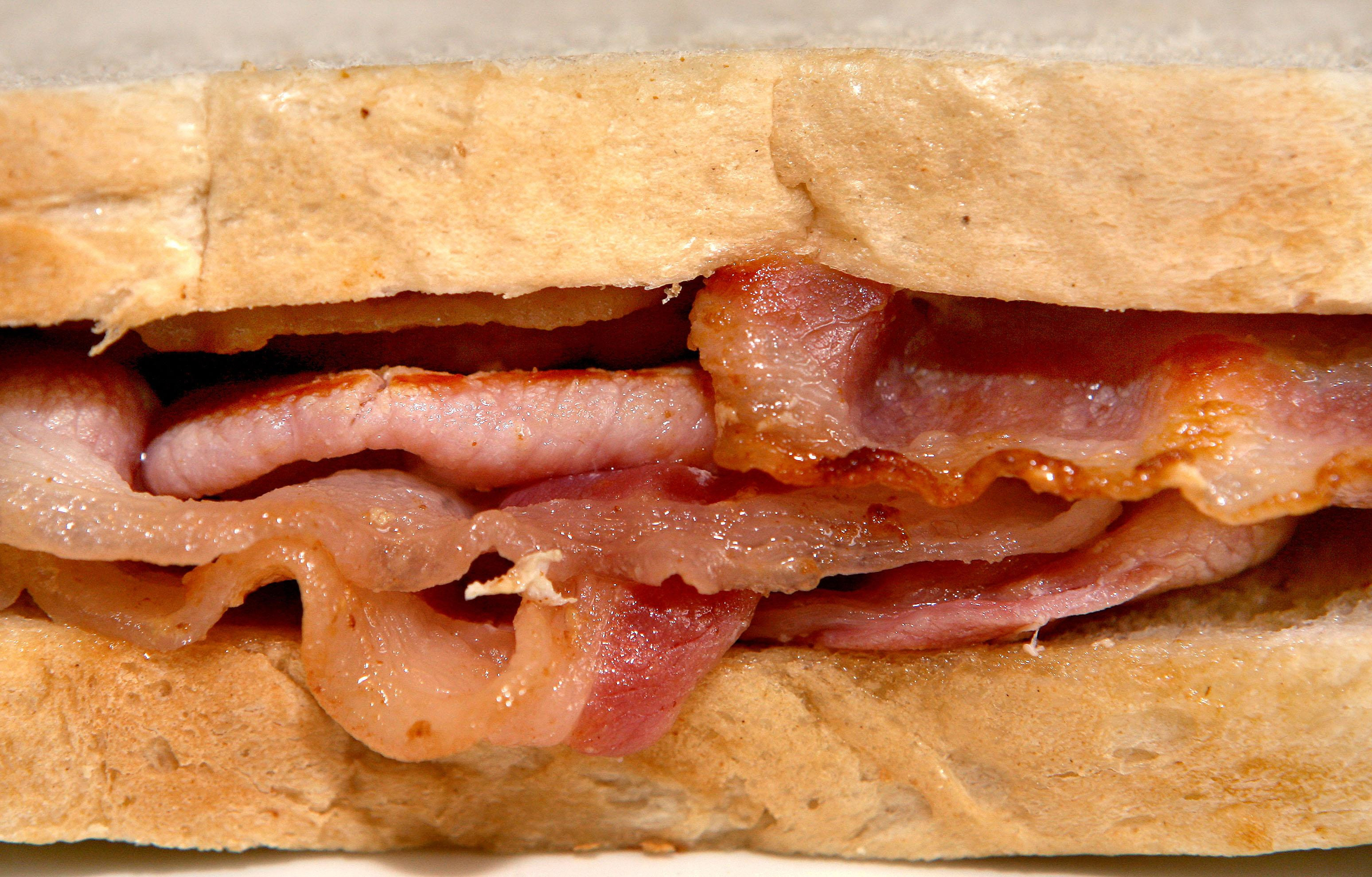 FSIS Announces Major Nationwide Bacon Recall: What You Need To Know FSIS Announces Major Nationwide Bacon Recall: What You Need To Know