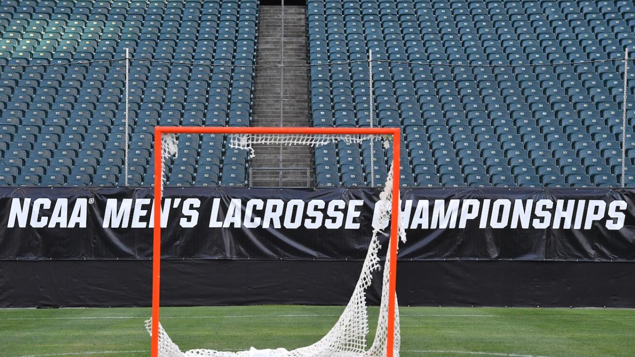 Full 2025 NCAA Division I Men's Lacrosse Championship Coverage Full 2025 NCAA Division I Men's Lacrosse Championship Coverage
