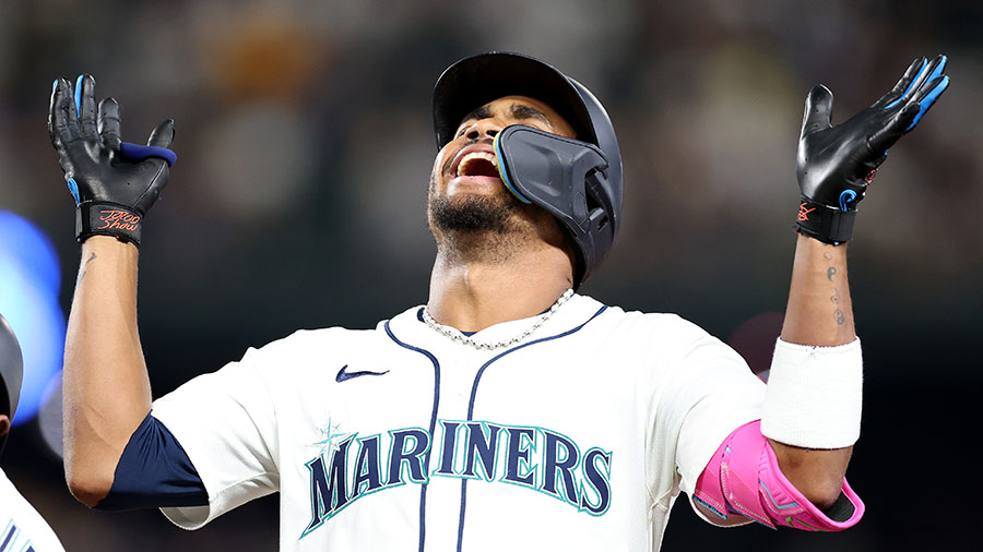 Full 2026 Seattle Mariners Schedule: Doubleheader And Notable Games Announced Full 2026 Seattle Mariners Schedule: Doubleheader And Notable Games Announced