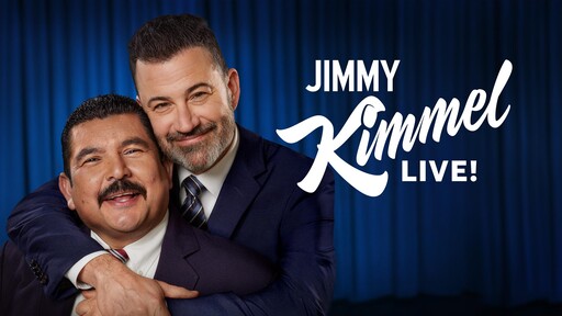 Full Schedule: Jimmy Kimmel Live Guests, July 14-18, 2025 Full Schedule: Jimmy Kimmel Live Guests, July 14-18, 2025