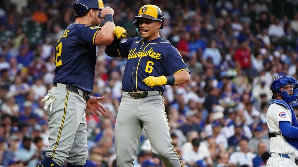 Game-Changing Moment: Isaac Collins' Three-Run Home Run Game-Changing Moment: Isaac Collins' Three-Run Home Run