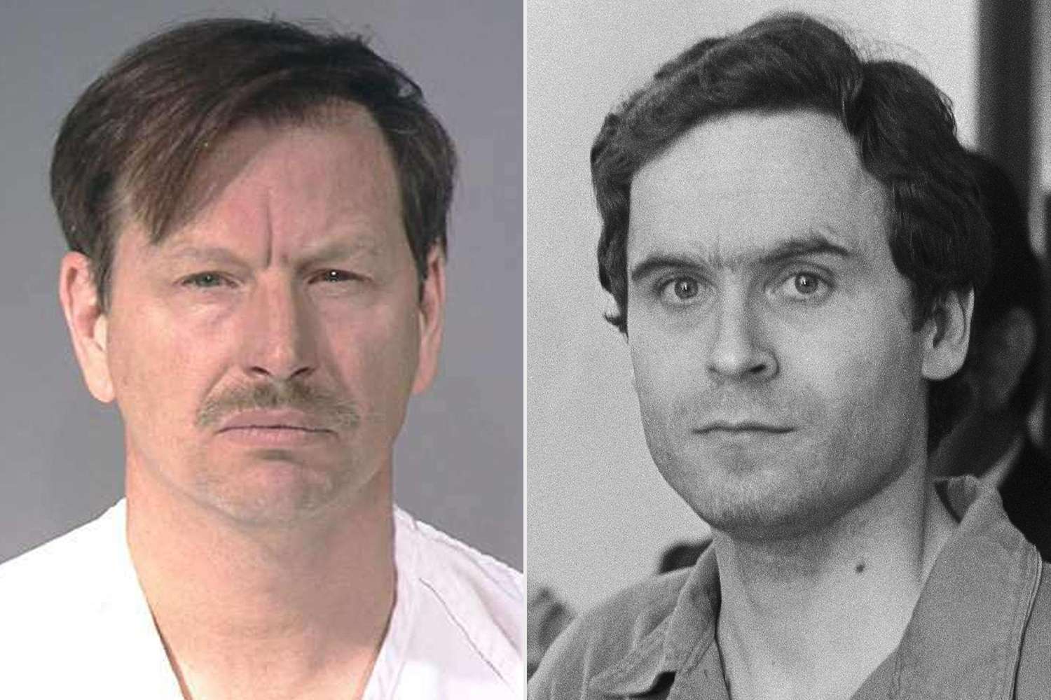 Gary Ridgway: Understanding The Green River Killer's Crimes Gary Ridgway: Understanding The Green River Killer's Crimes