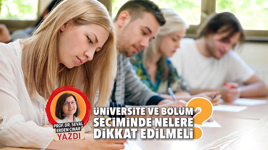 Geleceğinizi Şekillendirecek Karar: Üniversite Ve Bölüm Seçimi Rehberi Geleceğinizi Şekillendirecek Karar: Üniversite Ve Bölüm Seçimi Rehberi