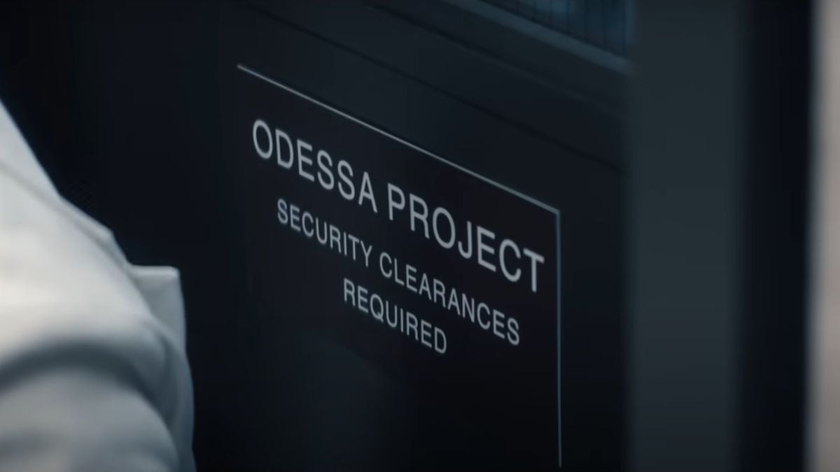 Gen V Season 2: Unraveling The Mysteries Of Project Odessa Gen V Season 2: Unraveling The Mysteries Of Project Odessa