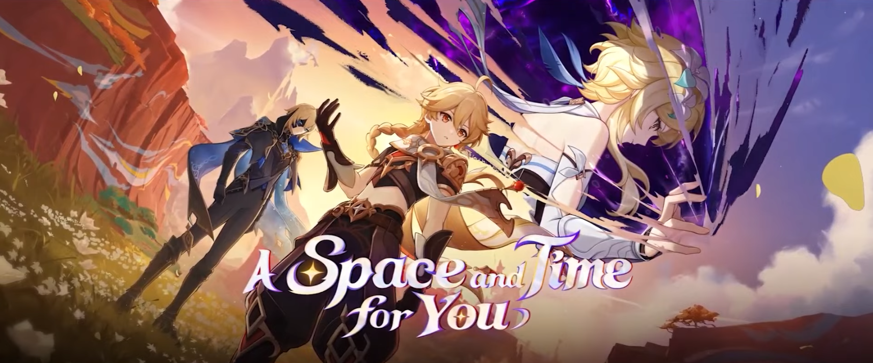 Genshin 5.7 Release Date, New Characters & Events: A Comprehensive Guide