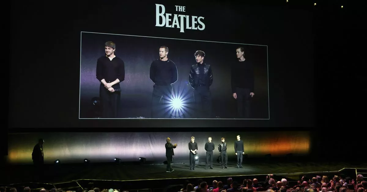 George Harrison Biopic: Actor Faces Challenges In New Beatles Film Update