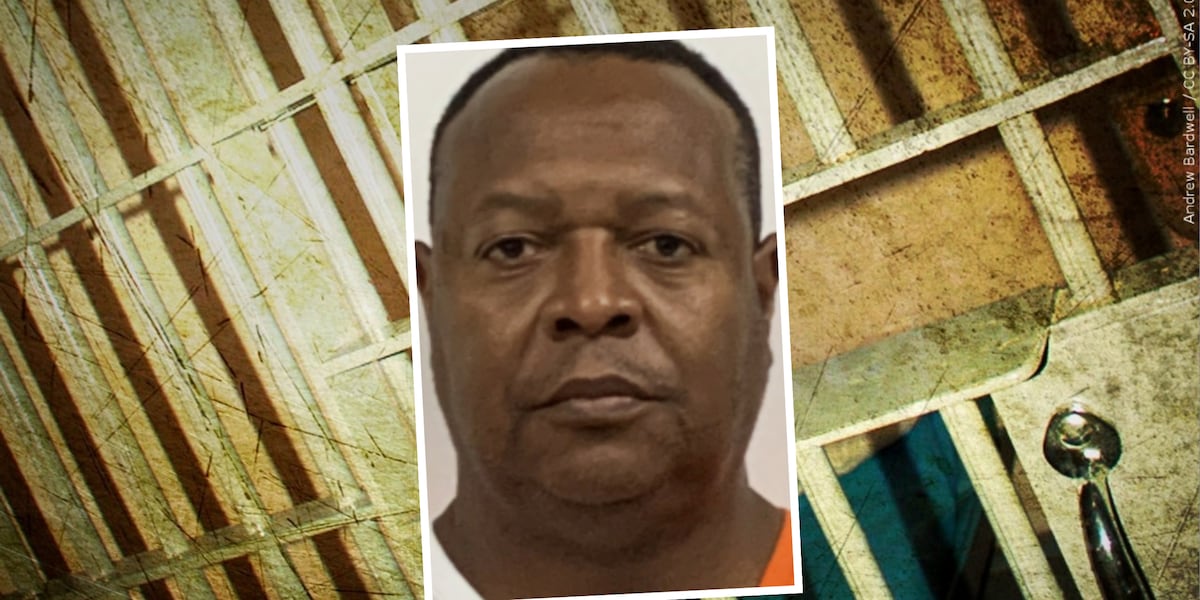 Georgia Man Arrested: Funeral Home Operator Charged With Sex Offenses Against Children Georgia Man Arrested: Funeral Home Operator Charged With Sex Offenses Against Children