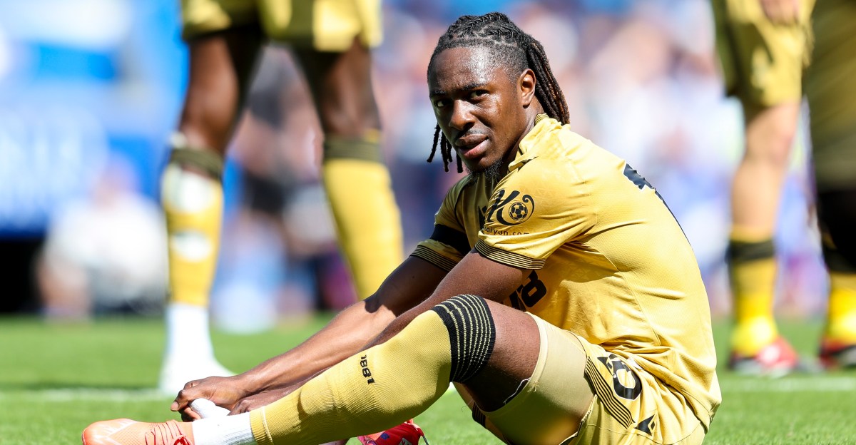 Glasner Confirms: Eze To Feature In Palace's Conference League Playoff Glasner Confirms: Eze To Feature In Palace's Conference League Playoff