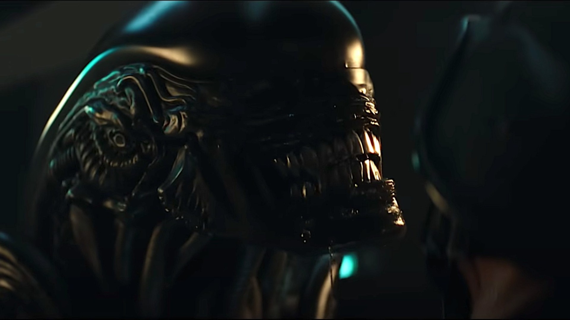 Go Behind The Scenes Of Hulu's Alien: Earth: Exclusive Video