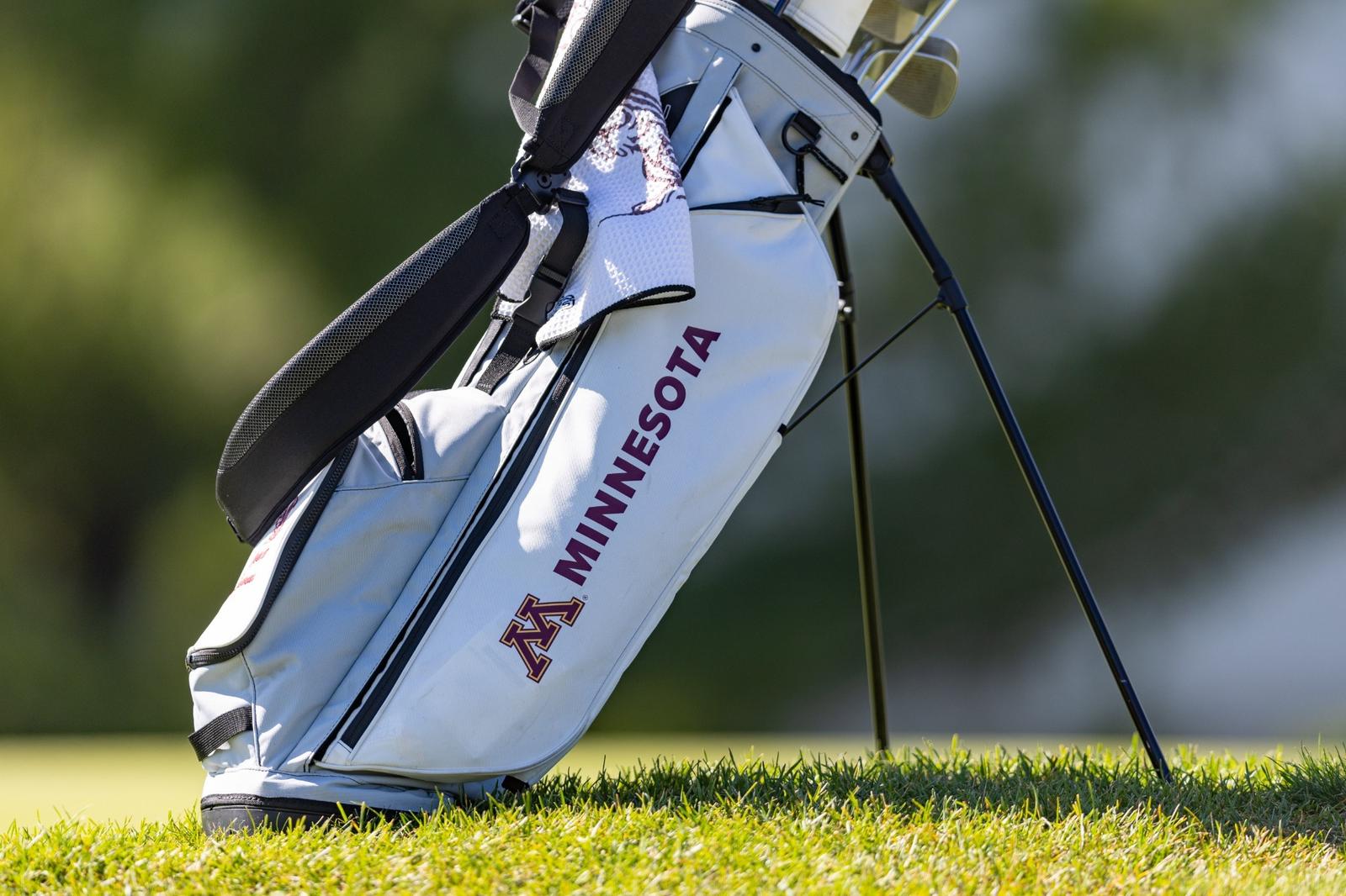 Golfers Chi And McCauley Named To Prestigious 2024-25 WGCA All-American Scholar Team Golfers Chi And McCauley Named To Prestigious 2024-25 WGCA All-American Scholar Team