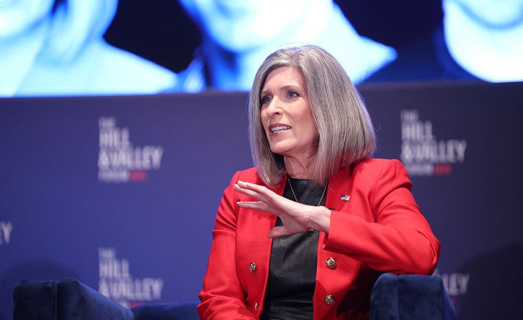 GOP Defends Trump's GOP Defends Trump's
