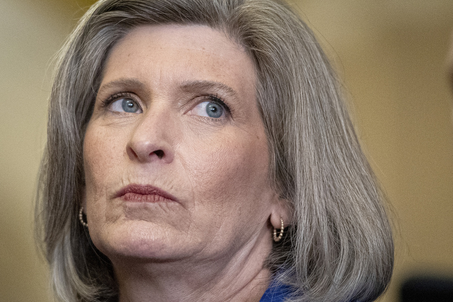 GOP Senator Points Finger: Who's To Blame For Charlie Kirk's Death?