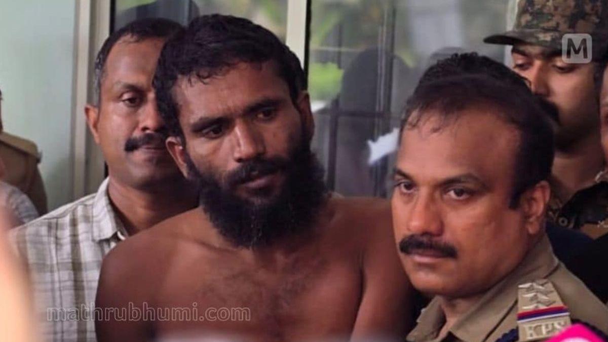 Govindachamy Ends Hunger Strike: Mutton Curry, Porotta, And Cannabis Cravings After 13 Years In Jail Govindachamy Ends Hunger Strike: Mutton Curry, Porotta, And Cannabis Cravings After 13 Years In Jail