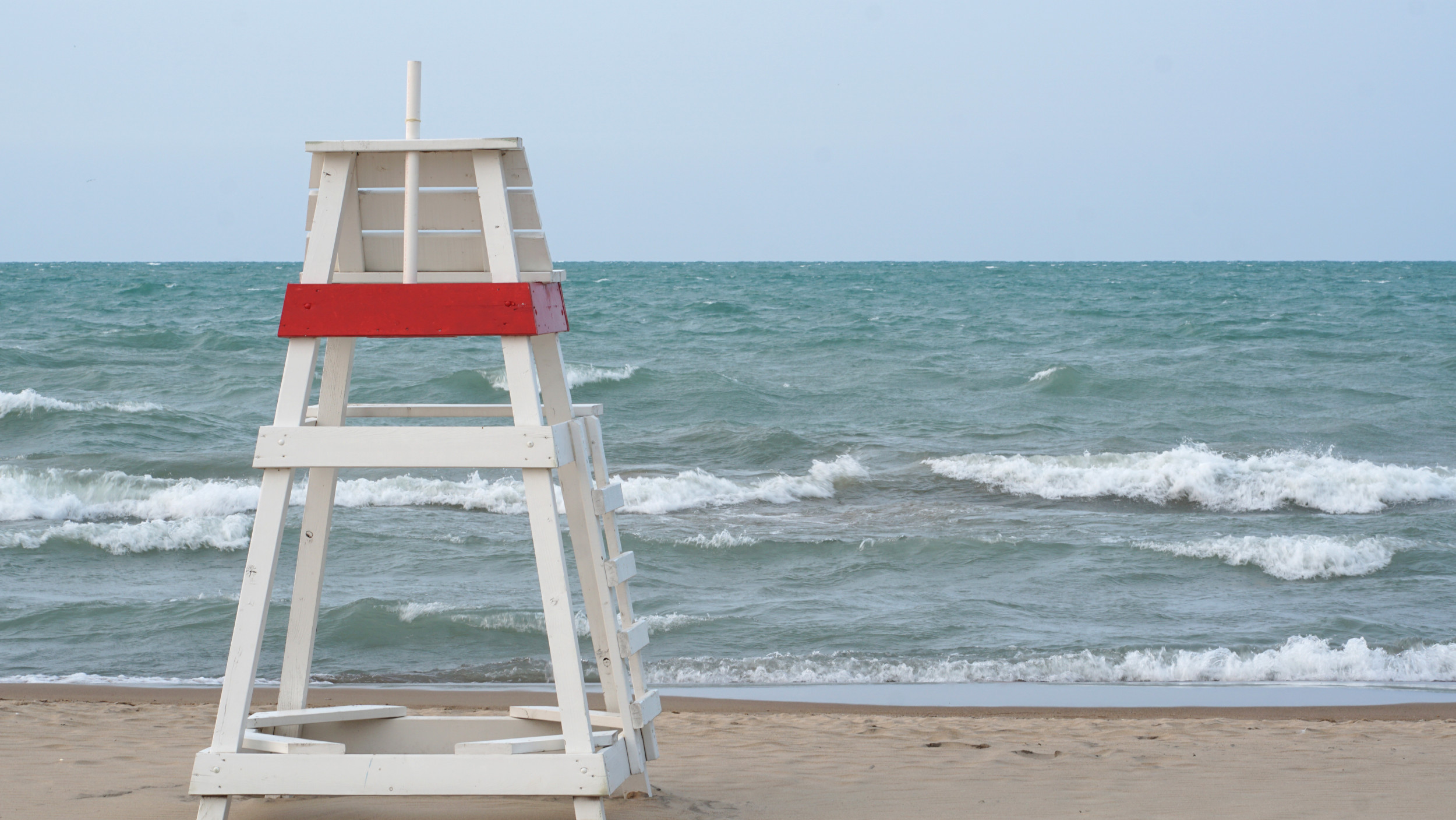 Great Lakes Water Warning: One Million People Affected Great Lakes Water Warning: One Million People Affected