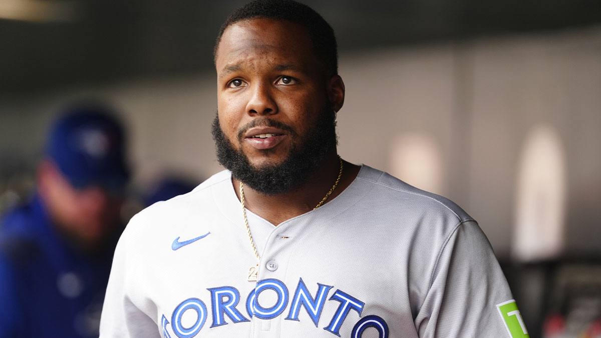 Guerrero Jr.'s Kobe Bryant Tribute: A Touching Moment Before The Dodgers Series Guerrero Jr.'s Kobe Bryant Tribute: A Touching Moment Before The Dodgers Series