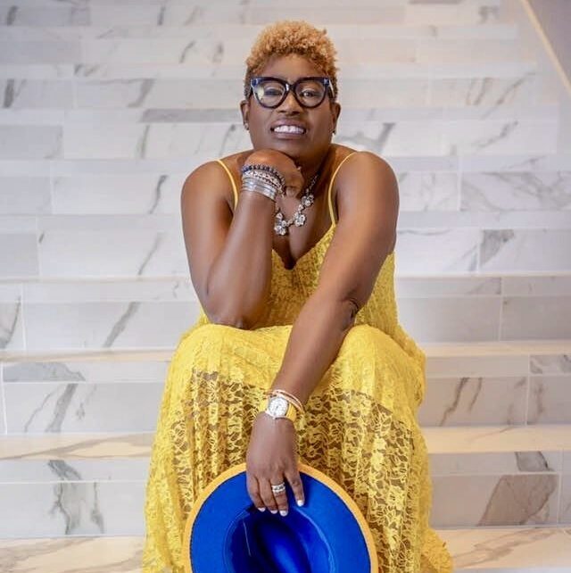 Guyanese-American Artist Dionne Polite Confirmed For Lauderhill's 2025 Juneteenth Event