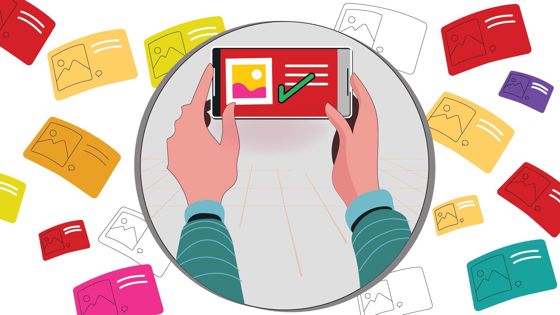 گزارش عملکرد تیم استفاده منصفانه دیوار: مسدودسازی ۶۶ هزار اکانت متخلف