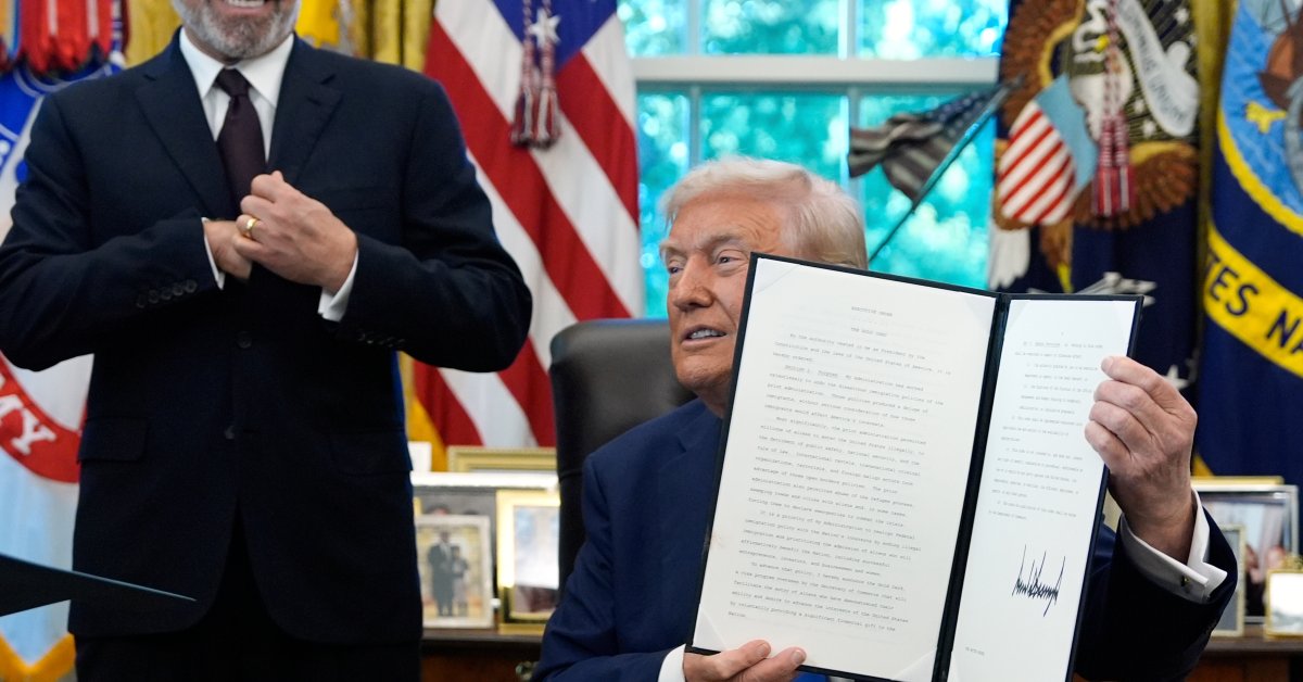 H-1B Visa Overhaul: Key Changes You Need To Know