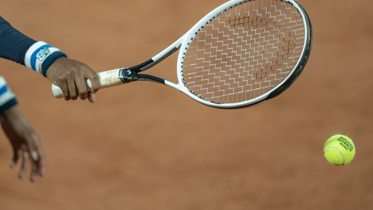 Haddad Maia Vs. Baptiste: Roland Garros 2025 –  Match Preview, Prediction, And Odds Comparison